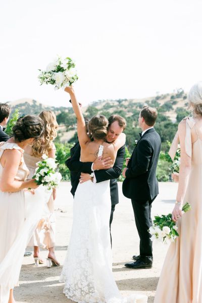 Jenna + Michael 