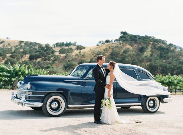 Jenna + Michael 