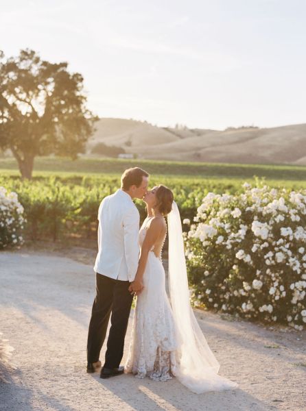 Jenna + Michael 