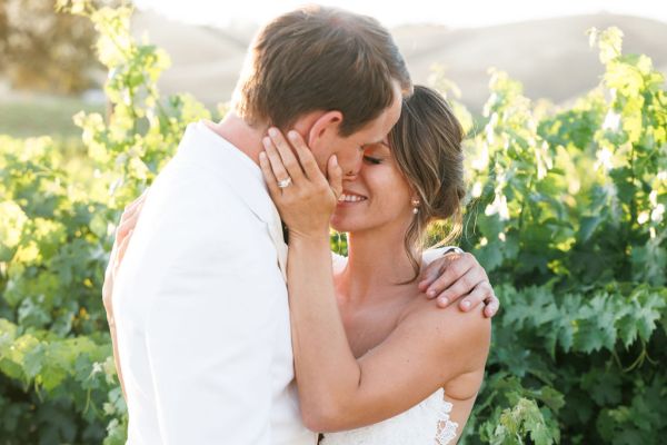 Jenna + Michael 