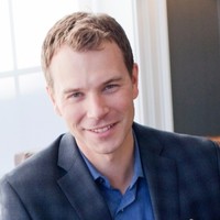 Joe Keeley on Building a Company of Literal Role Models