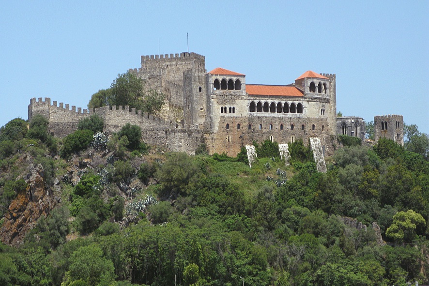 Castelo de Leiria - Cover Photo