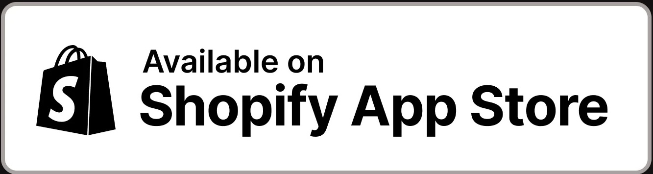 Shopify App Store
