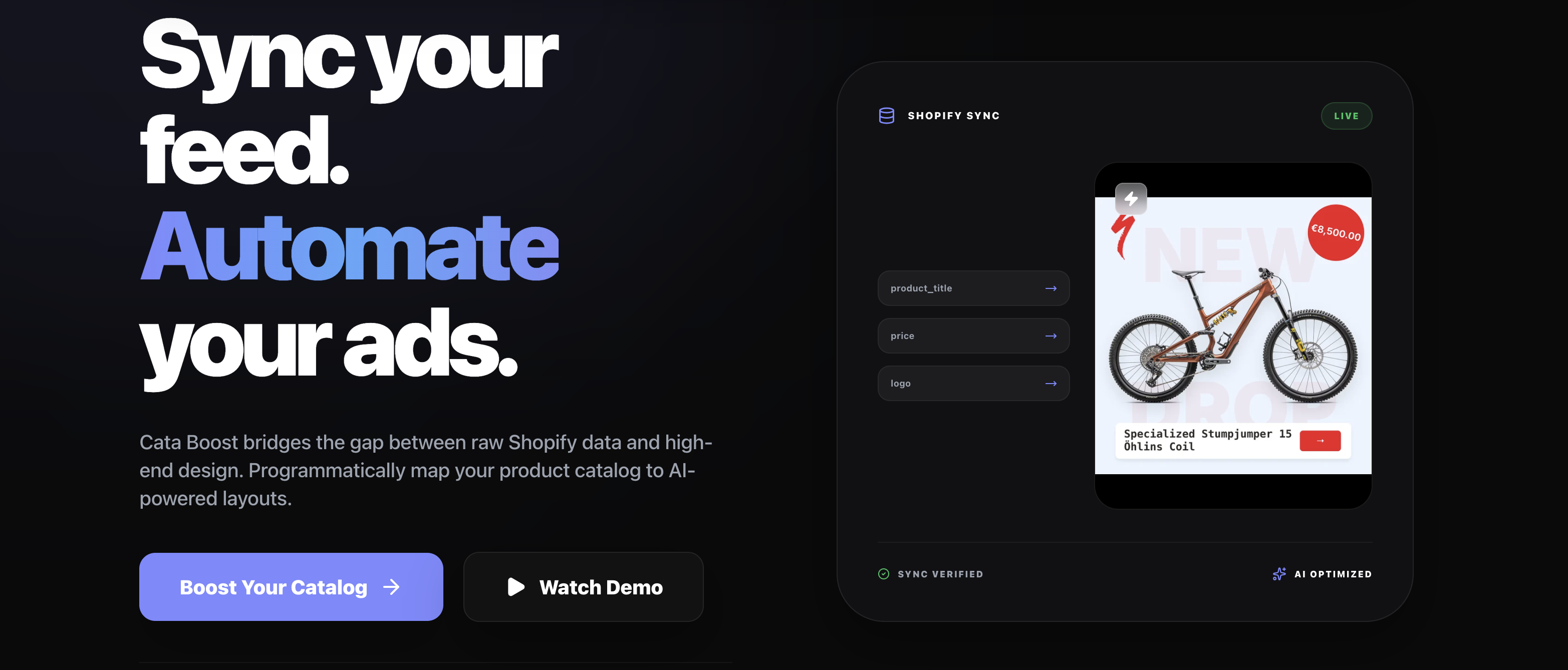 Social Banner (site_scraping)