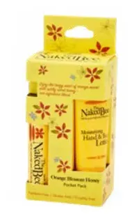 Classic Orange Blossom Honey Pocket Pack