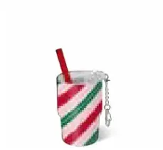 Candy Cane Lane Mini Shot 2oz