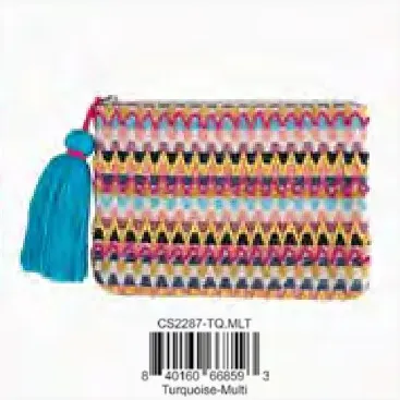 JOSEPHINA Turquoise-