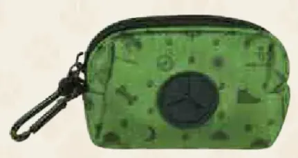 PBAG - Doo Doo Bag