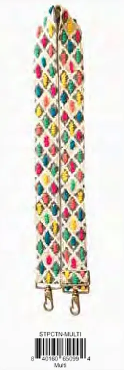 GUITAR STRAPS