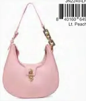 DALLAS Lt. Peach