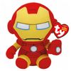 Marvel Beanie Babies Pequeño - Iron Man