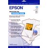 Epson Iron-on-transfer Paper - A4 - 10 Hojas