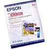 Epson Enhanced, Din A4, 192g/m² Papel Fotográfico Blanco Mate
