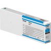 Epson T55k200 Cartucho De Tinta 1 Pieza(s) Original Cian