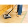 Barredora Natural Sweep Plateado 92n0n Bissell