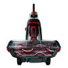 Aspirador De Escoba Limpiado De Alfombras 800w Proheat Revolution 1858n Bissell