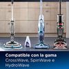 Limpiador Multisuperficie Febreze Pet Pro 2550 Bissell Válido Para Crosswave Y Spinwave