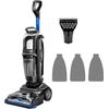 Bissell 3670n Revolution Hydrosteam Pulitore Per Tappeti 2,8 L 1300 W