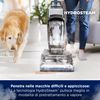 Bissell 3670n Revolution Hydrosteam Pulitore Per Tappeti 2,8 L 1300 W