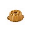 Molde Anniversary Bundt Cake Nordic Ware Dorado