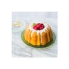 Molde Anniversary Bundt Cake Nordic Ware Dorado