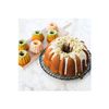 Molde 6 Mini 65th Anniversary Bundt De Nordic Ware