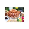 Molde Crown Bundt De Nordic Ware