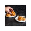 Molde Braided Bundelette Pan De Nordic Ware