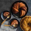 Molde Braided Bundt Pan Nordic Ware