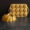 Molde Braided Bundt Pan Nordic Ware