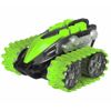 Vehiculo Todoterreno Rc Nanotrax Electric Verde 90208 Nikko