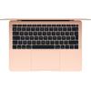 Portatil Apple Macbook Air Mree2ll/a (2018), I5, 8 Gb, 128 Gb Ssd, 13,3" Retina Oro - Reacondicionado Grado B