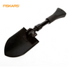 Fiskars Gerber Pala Plegable Para Barrancos, Hoja De Acero De Carbono