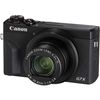 Canon G7x Iii Black