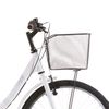 Bicicleta Paseo Niños Scrapper Rueda 24” 6 Velocidades Blanca