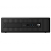 Reacondicionado - Hp Elitedesk 800 G1 Sff - Ordenador De Sobremesa (intel Core I7-4770 3.4 Ghz, 32gb De Ram, Disco Ssd 240gb + Hdd De 500gb, Lector Dvd, Windows 10 Pro) Negro