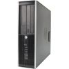 Reacondicionado - Hp Elite 8300 Sff- Ordenador De Sobremesa (intel Core I7-3770 Quad Core, 16gb De Ram, Disco Ssd De 480 Gb , Windows 10 Pro )