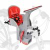 Weeride Safe Front Classic Red