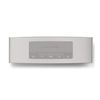 Bose Soundlink Mini Ii Bt Speaker Plata Altavoz Inalámbrico