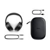 Bose Headphones Qc45 Auriculares Quietcomfort Negro