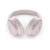 Bose Headphones Qc45 Auriculares Quietcomfort Blanco