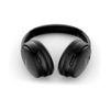 Bose Headphones Qc45 Auriculares Quietcomfort Negro-reacondicionado A