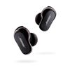 Bose Quietcomfort Earbuds Ii Triple Black / Auriculares Inear True Wireless