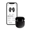 Bose Quietcomfort Earbuds Ii Triple Black / Auriculares Inear True Wireless
