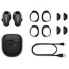 Bose Quietcomfort Earbuds Ii Triple Black / Auriculares Inear True Wireless