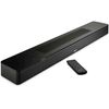 Bose Smart Soundbar 600 Negro / Barra De Sonido