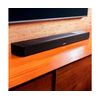 Bose Smart Soundbar 600 Negro / Barra De Sonido