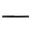 Barra de sonido Bose Soundbar Ultra Negro