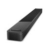 Barra de sonido Bose Soundbar Ultra Negro