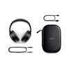 Bose Quietcomfort Triple Black / Auriculares Overear Inalámbricos